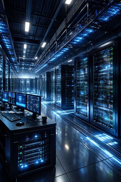 AladevReno datacenter renovation